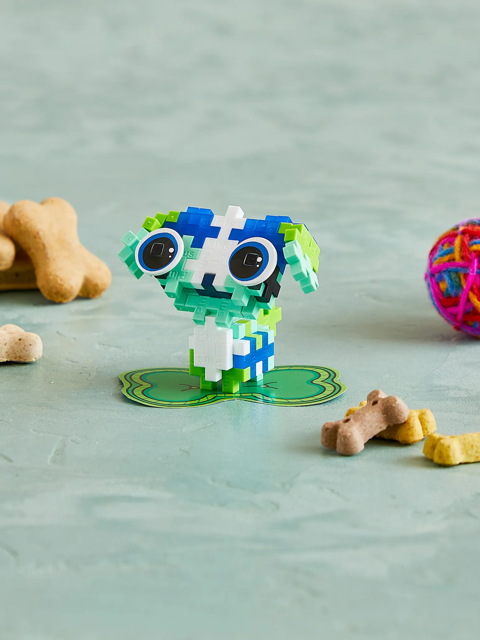 Husdjurspaket – Hundvalp